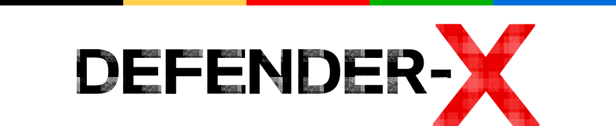 DEFENDER-X